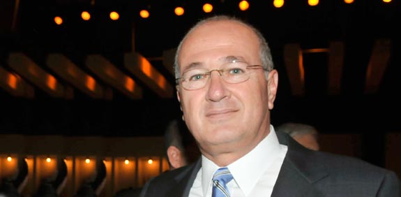 ראובן שפיגל / צלם: תמר מצפי
